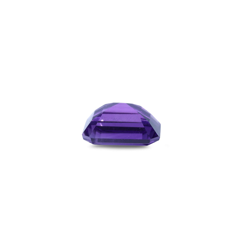 Amethyst - 3.95 Carat