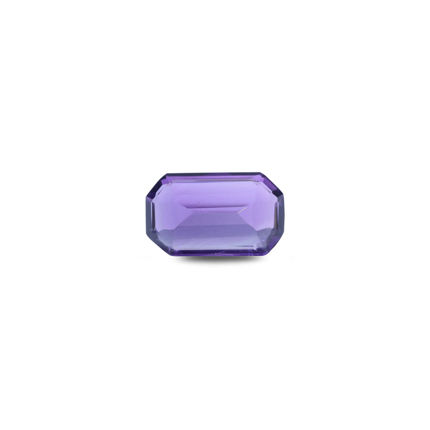 Amethyst - 3.9 Carat