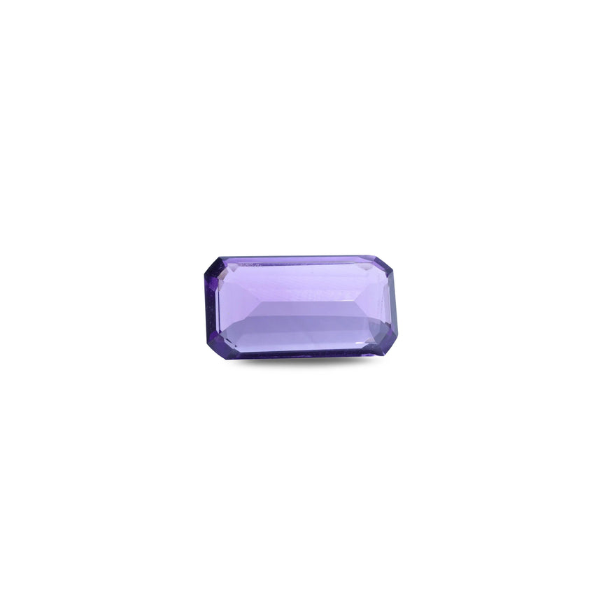 Amethyst - 4.35 Carat