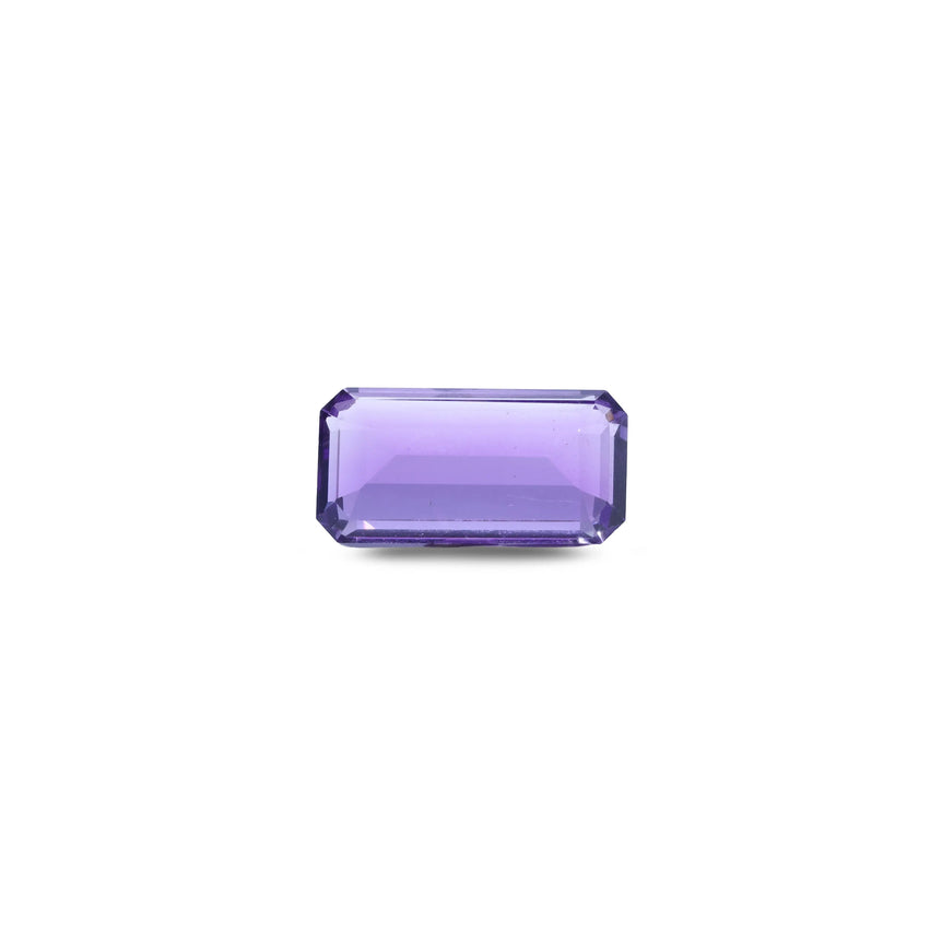 Amethyst - 4.85 Carat