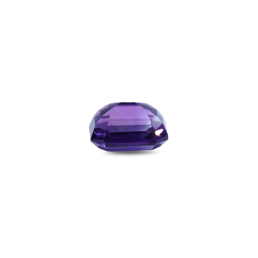 Amethyst - 4.2 Carat