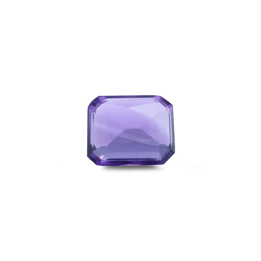 Amethyst - 5.2 Carat