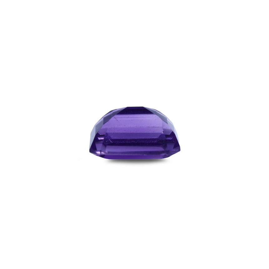 Amethyst - 5.2 Carat