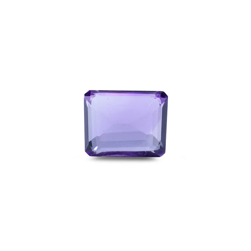 Amethyst - 4 Carat