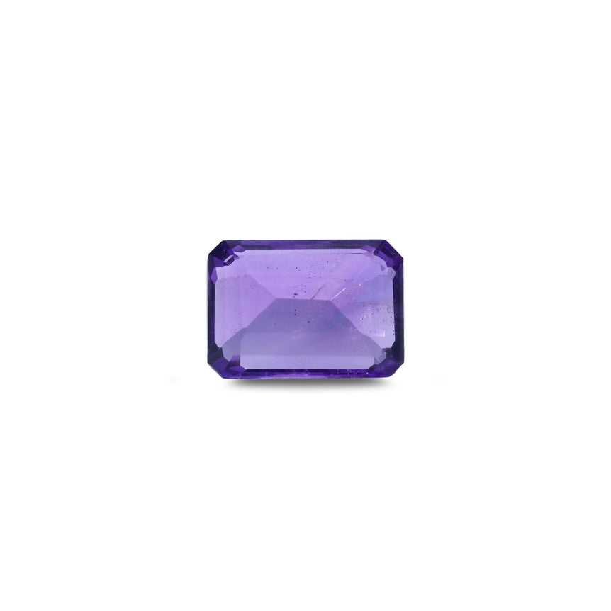 Amethyst - 6.1 Carat