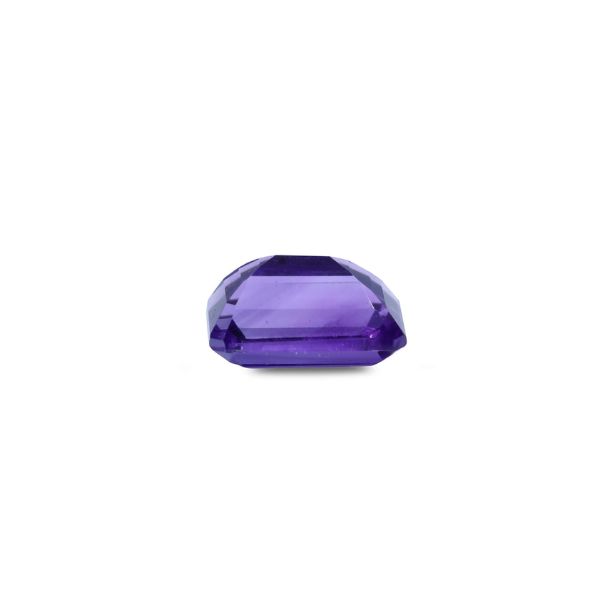 Amethyst - 6.1 Carat