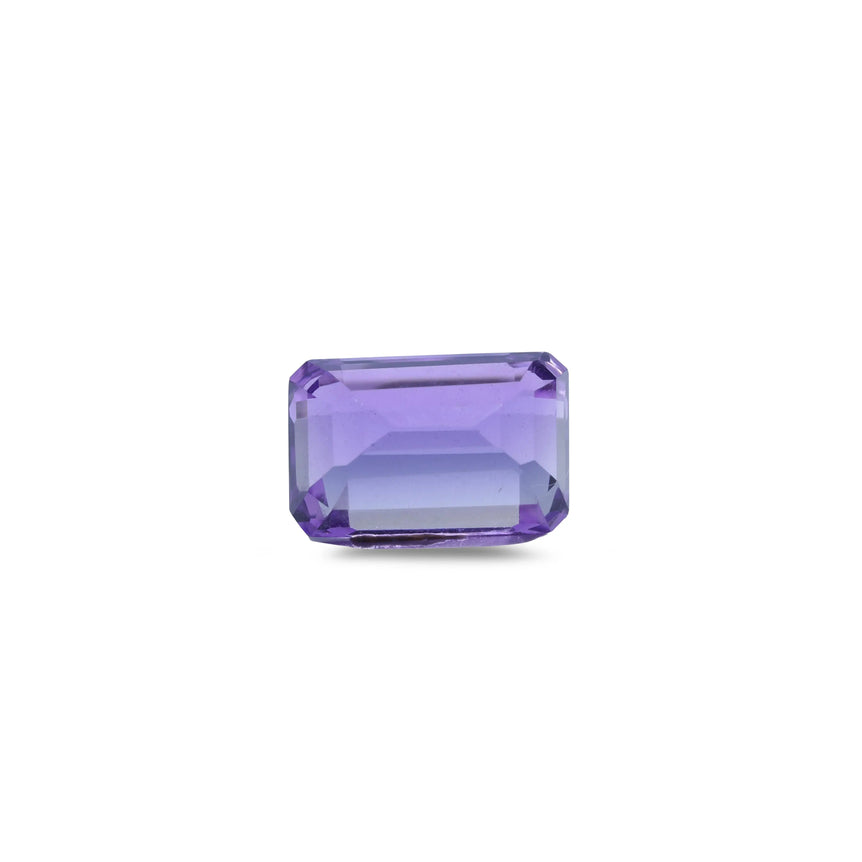 Amethyst - 5.15 Carat