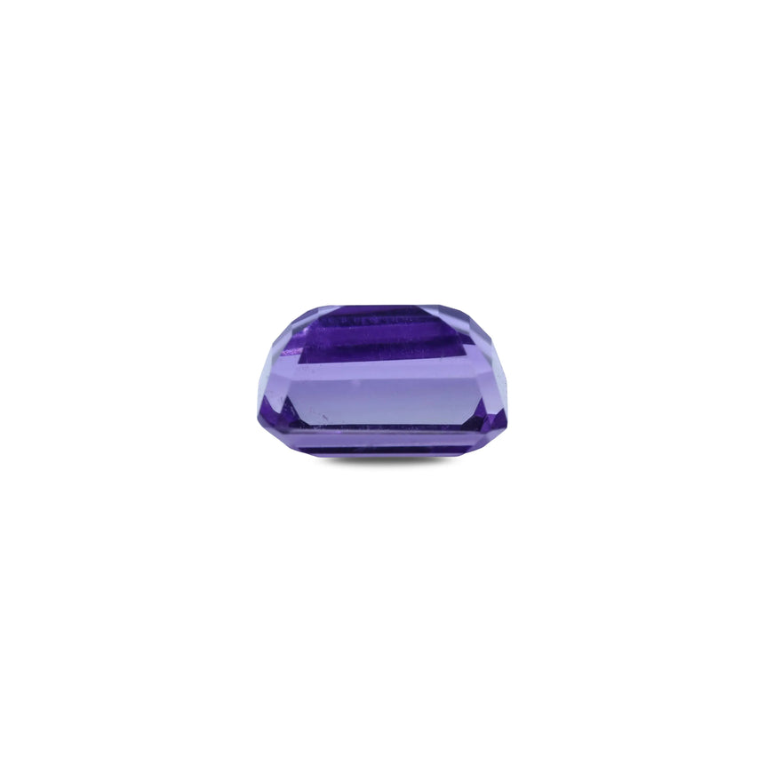 Amethyst - 5.15 Carat