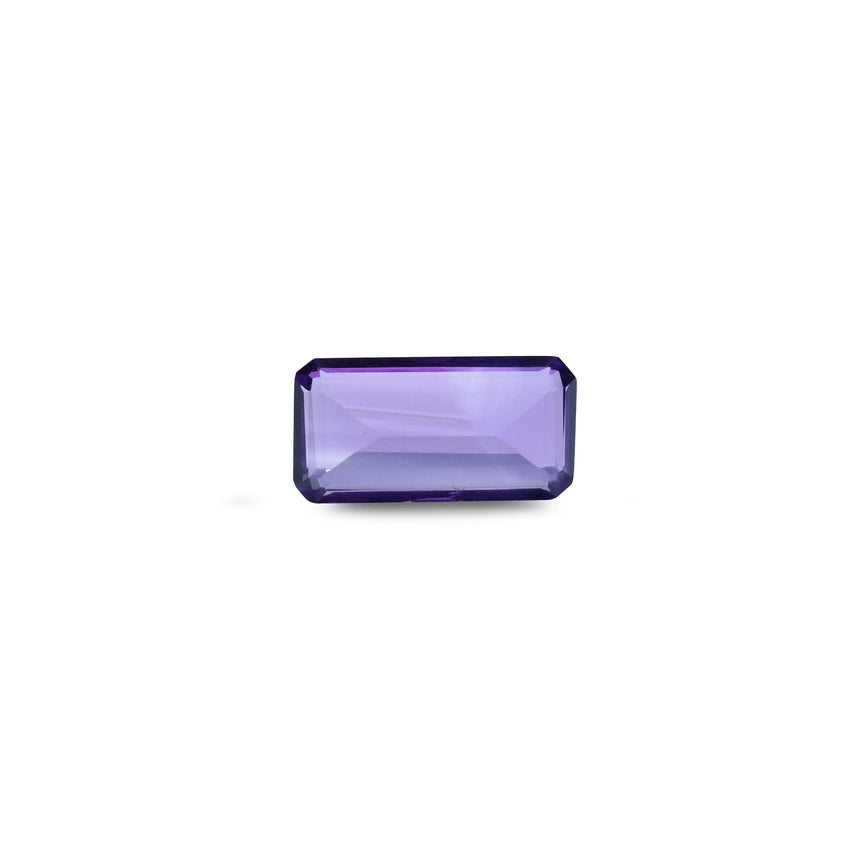 Amethyst - 4.9 Carat