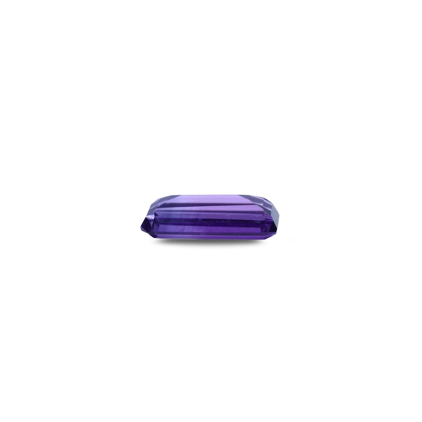 Amethyst - 4.9 Carat