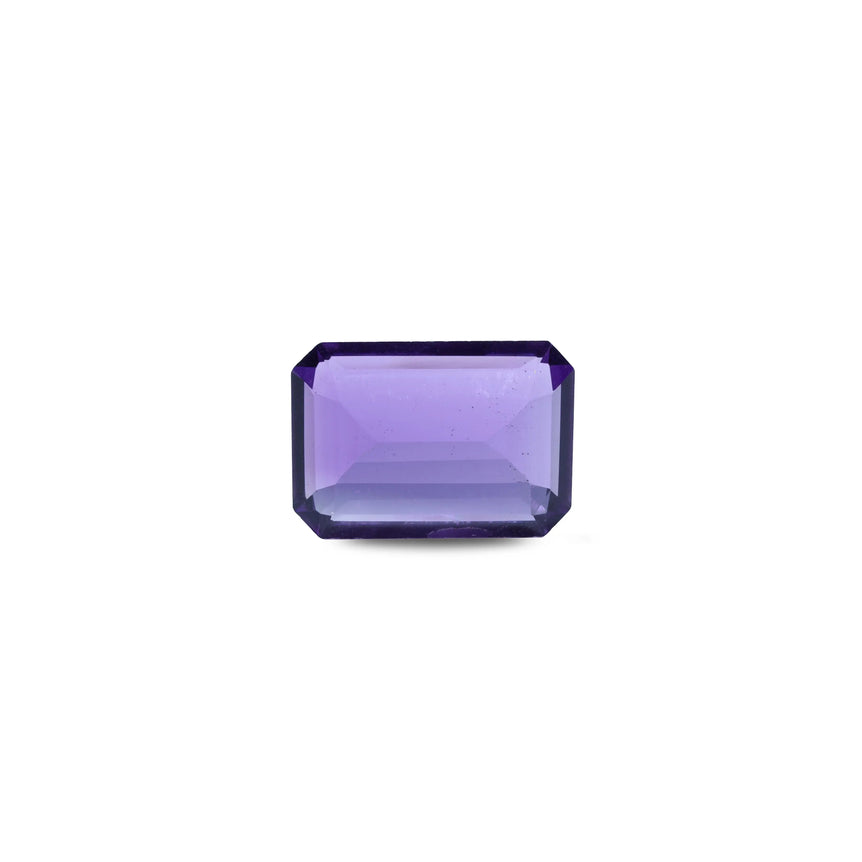 Amethyst - 5.15 Carat