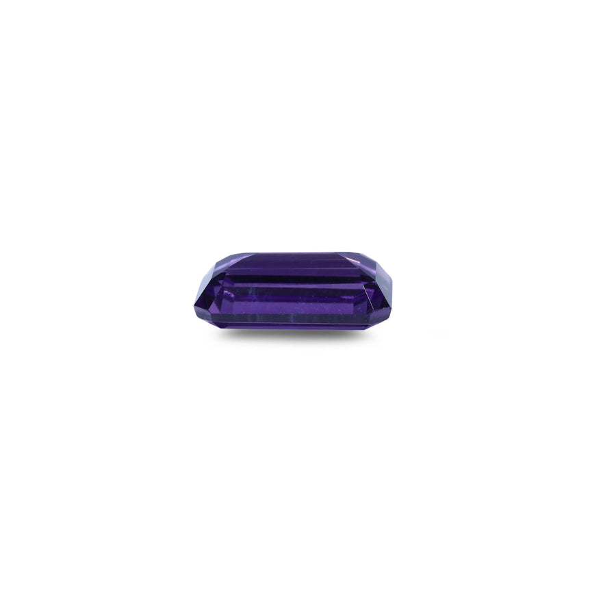 Amethyst - 5.15 Carat