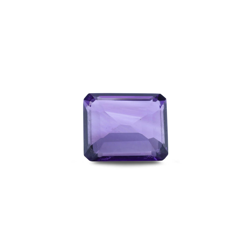 Amethyst - 4.1 Carat