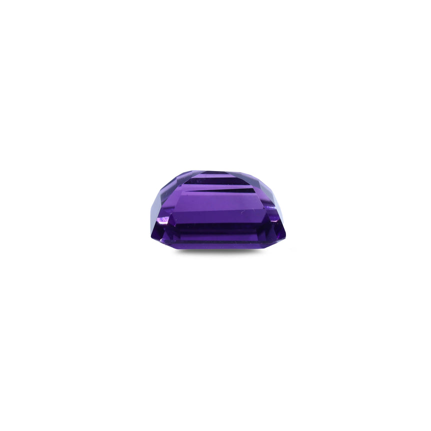 Amethyst - 4.1 Carat