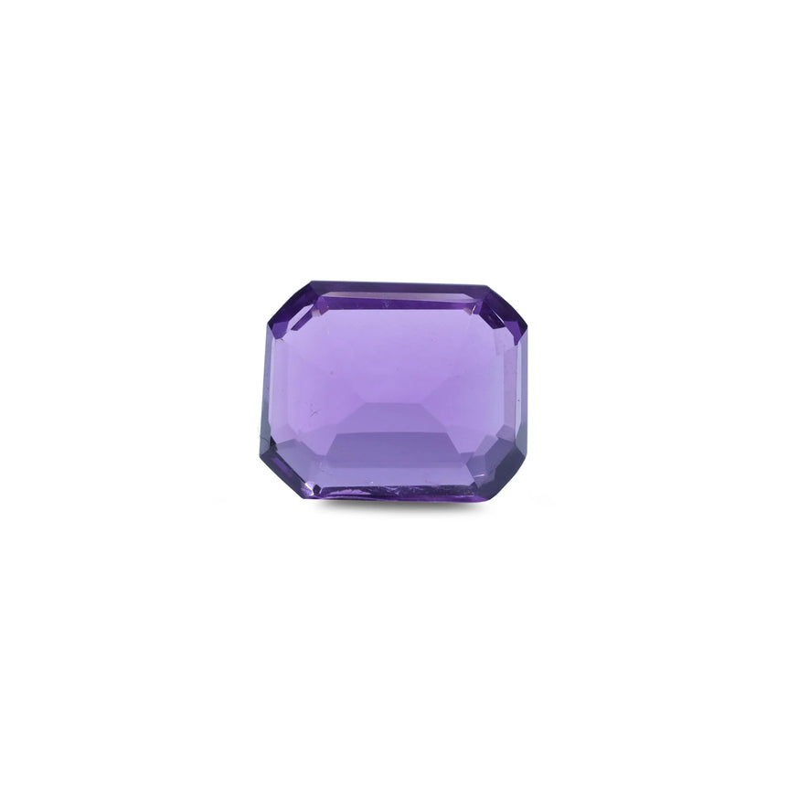 Amethyst - 3.85 Carat
