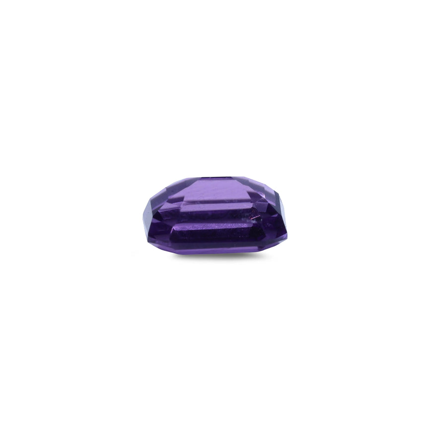 Amethyst - 3.85 Carat