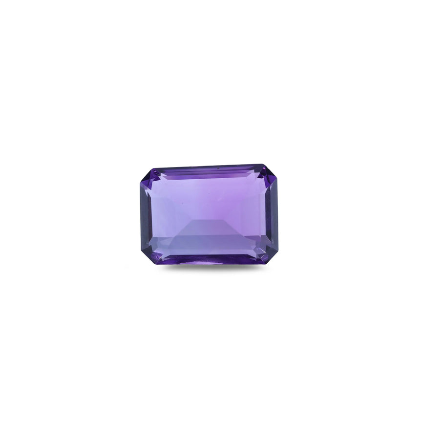 Amethyst - 7.2 Carat