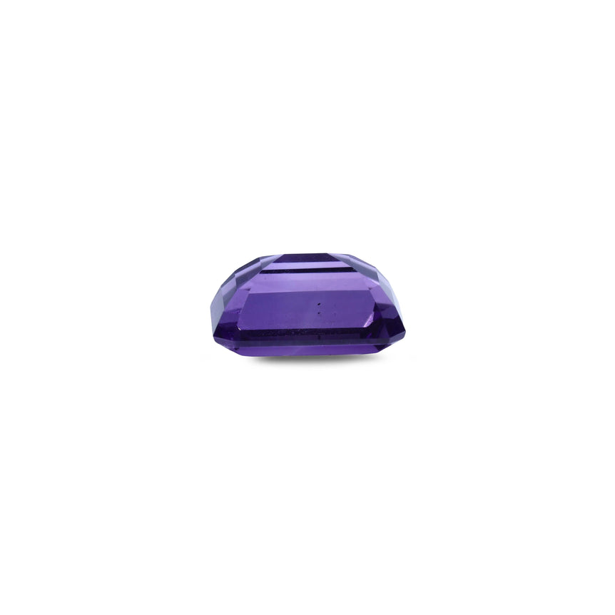 Amethyst - 7.2 Carat