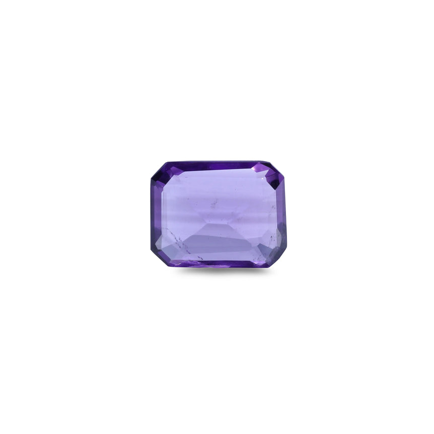 Amethyst - 4.7 Carat