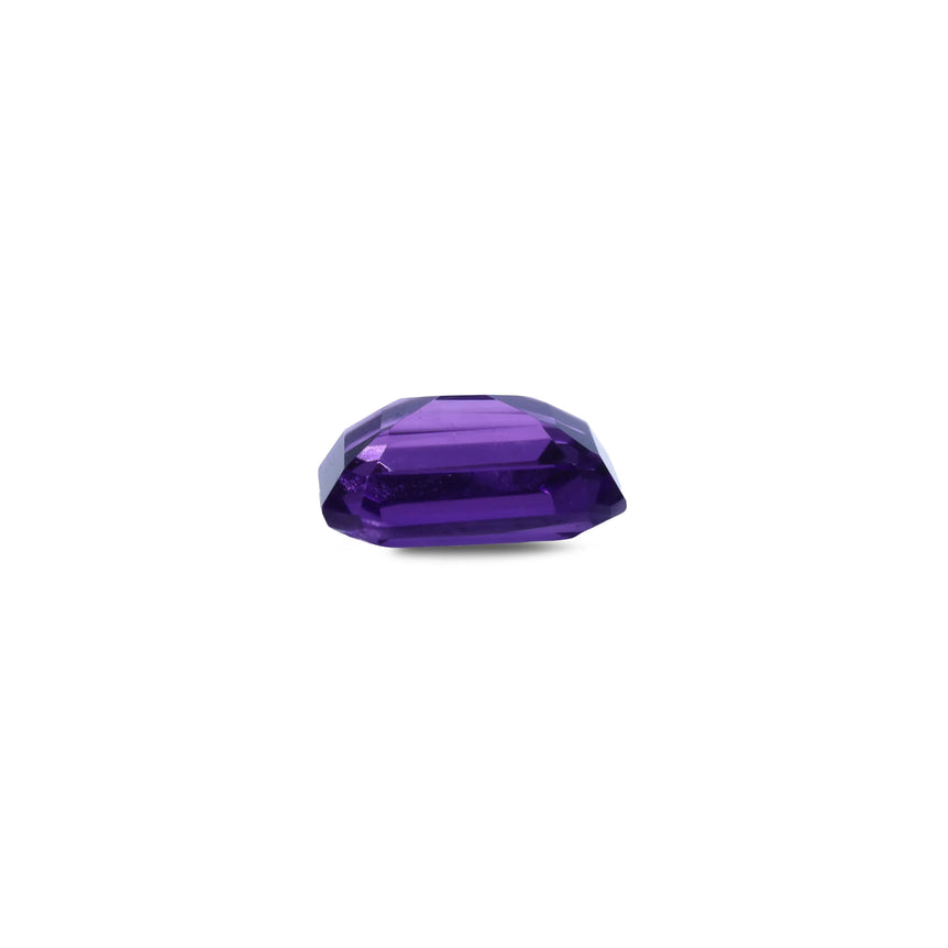 Amethyst - 4.7 Carat