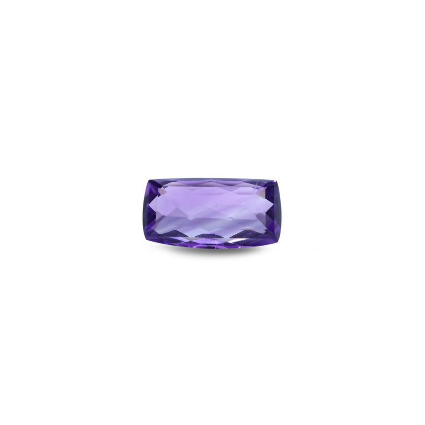 Amethyst - 6.9 Carat