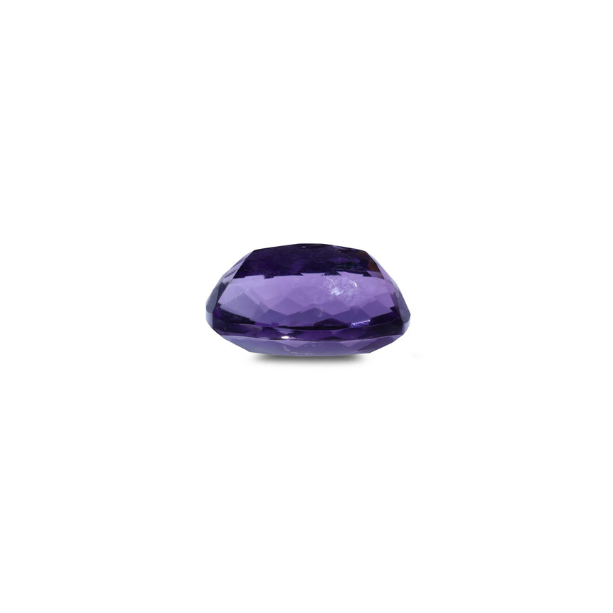 Amethyst - 9.4 Carat