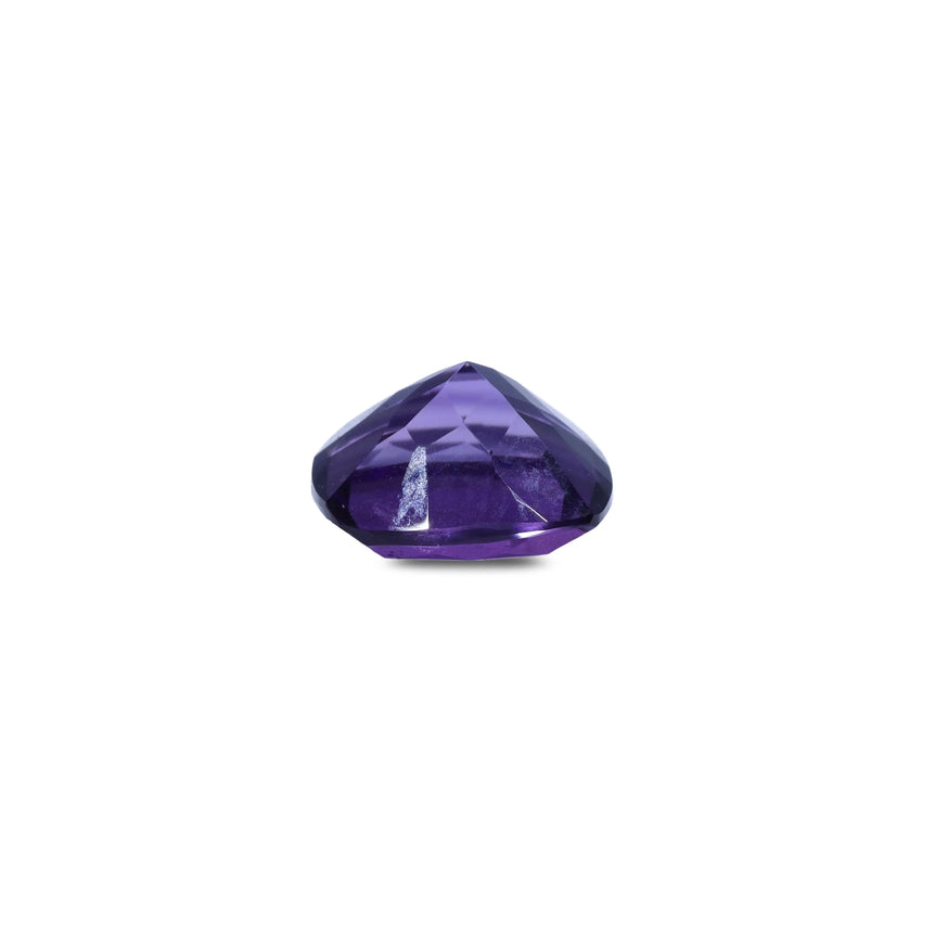 Amethyst - 4.2 Carat