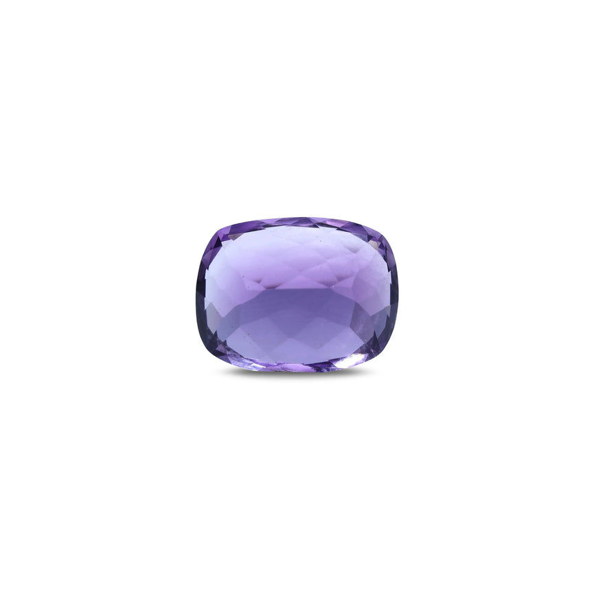 Amethyst - 6.15 Carat