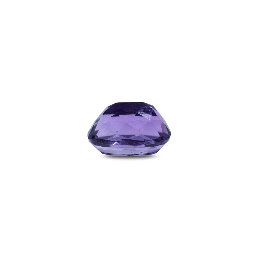 Amethyst - 6.15 Carat