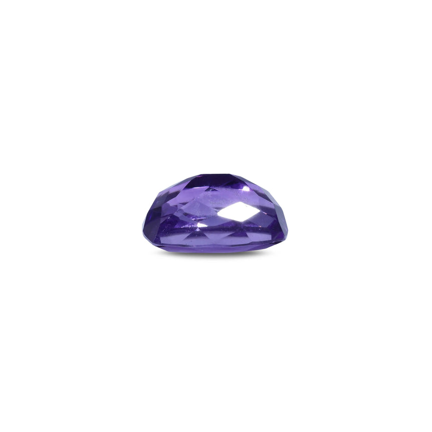 Amethyst - 3.65 Carat
