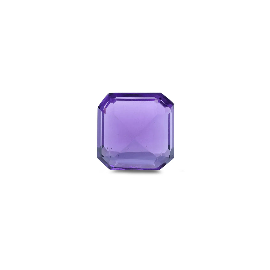Amethyst - 5.65 Carat
