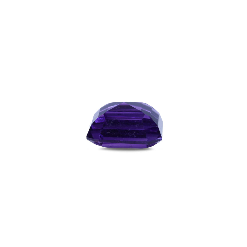 Amethyst - 5.65 Carat