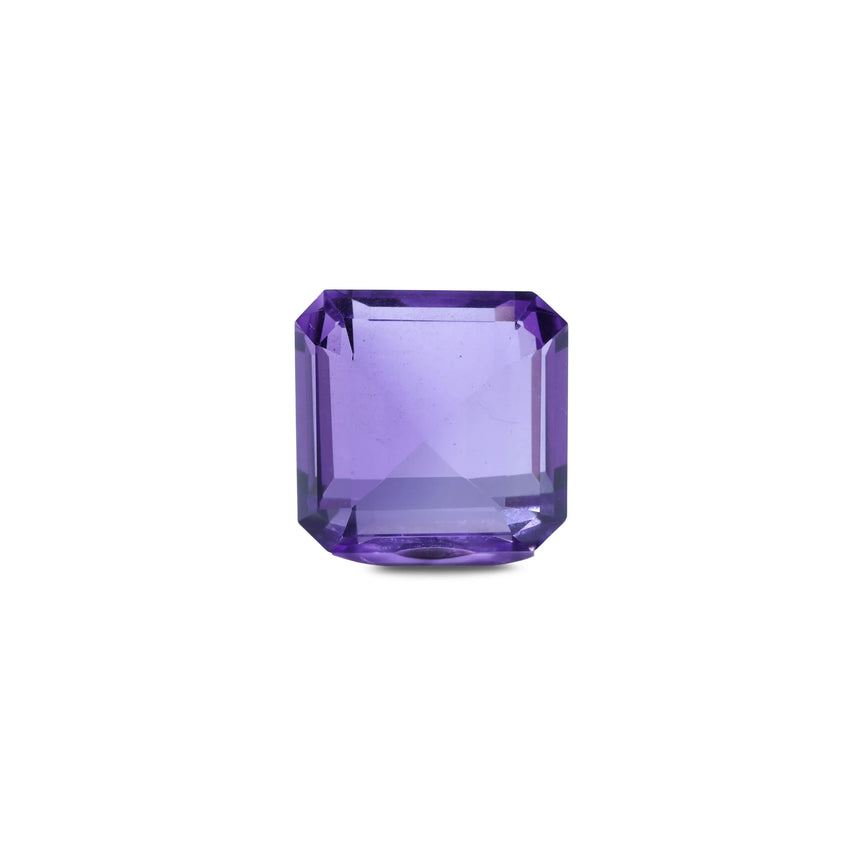 Amethyst - 7.65 Carat