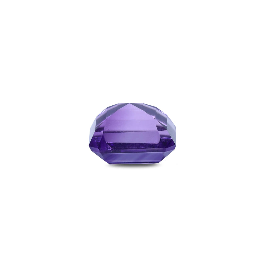 Amethyst - 7.65 Carat