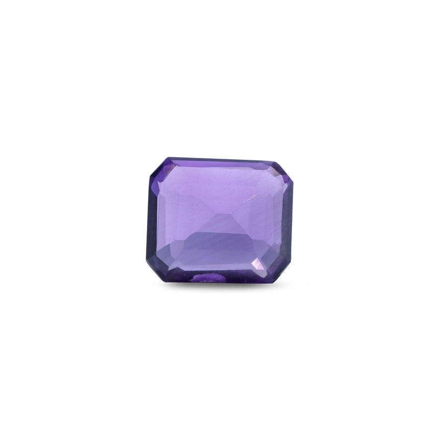 Amethyst - 5.25 Carat