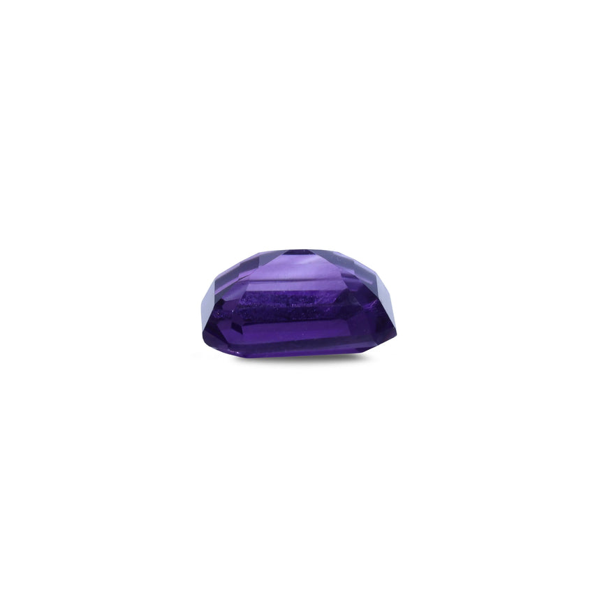 Amethyst - 5.25 Carat