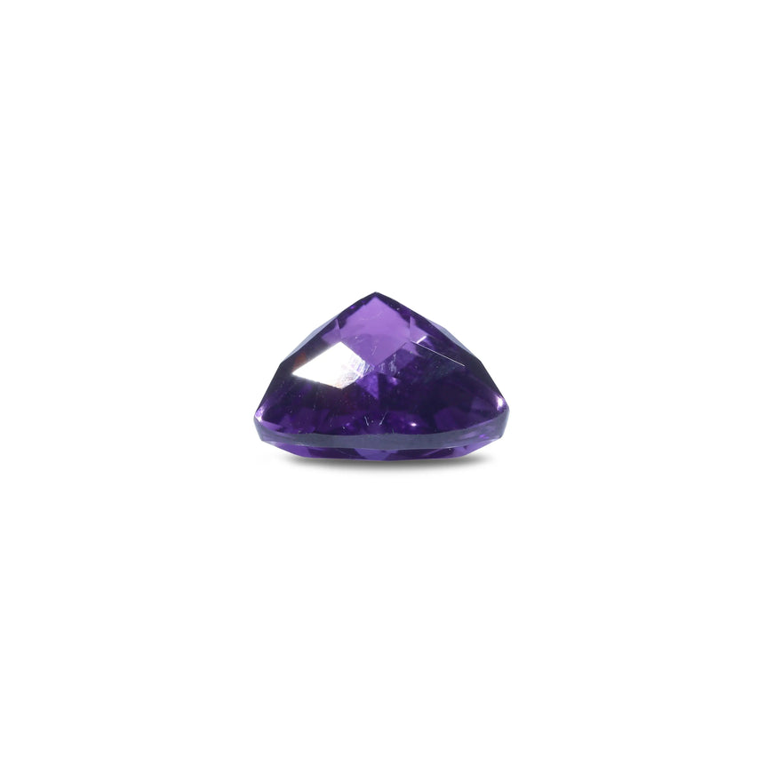 Amethyst - 5.5 Carat