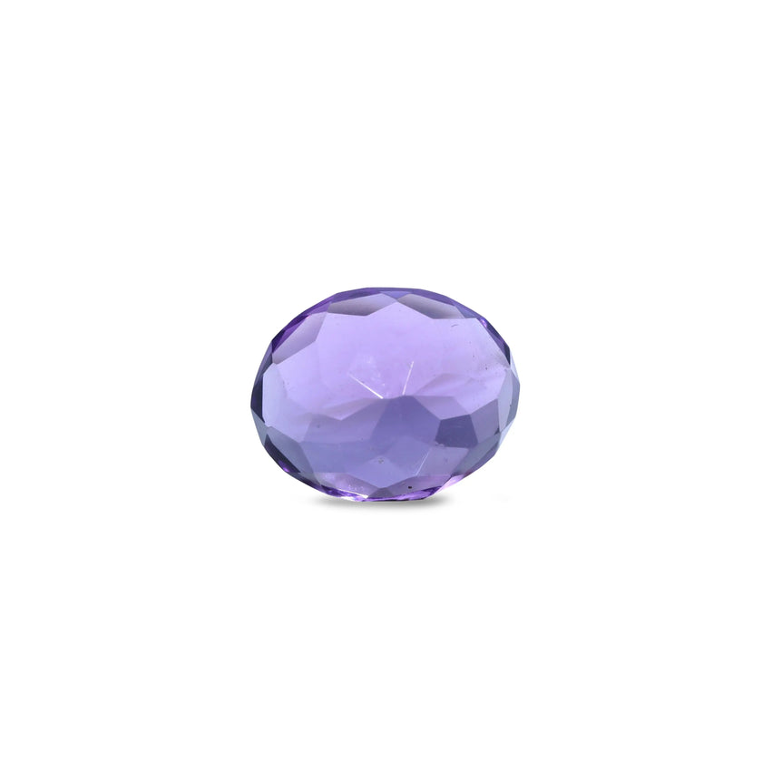 Amethyst - 3.6 Carat