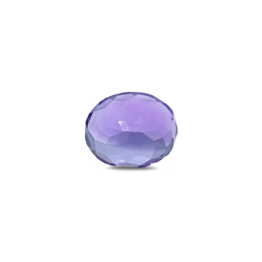 Amethyst - 4.05 Carat