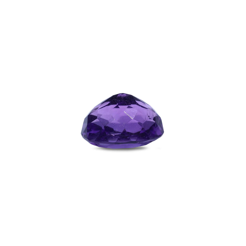 Amethyst - 4.05 Carat