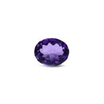 Amethyst - 3.7 Carat - Pramogh