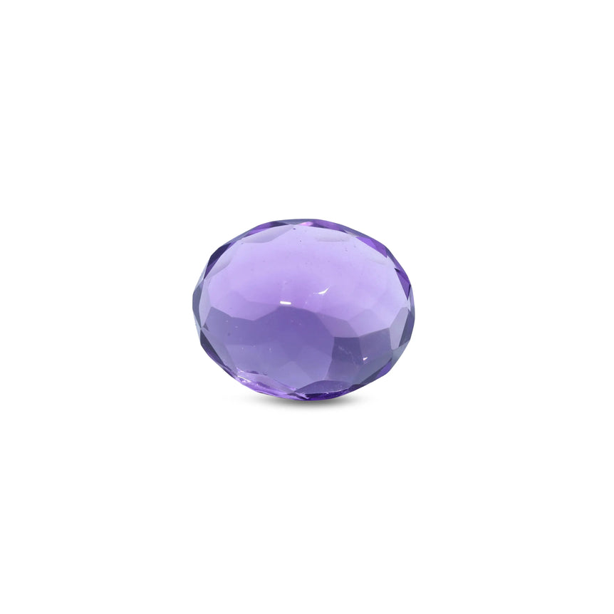 Amethyst - 3.7 Carat