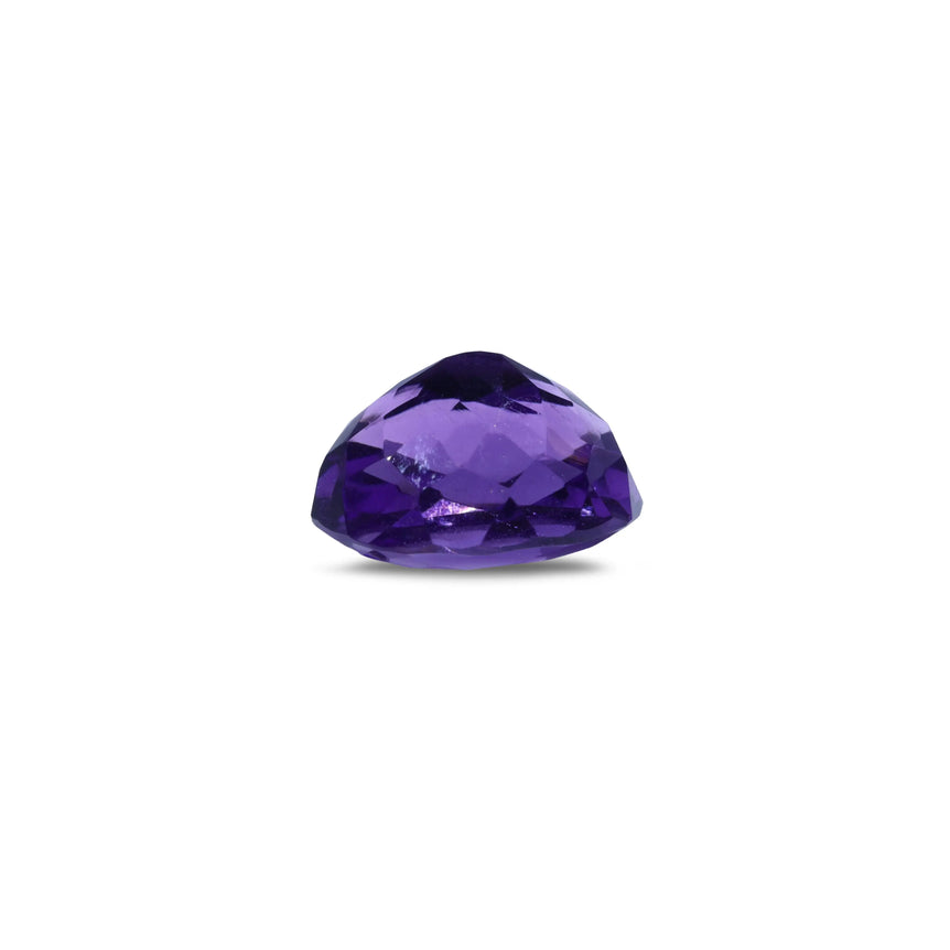 Amethyst - 3.7 Carat