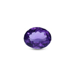 Amethyst - 3.9 Carat - Pramogh