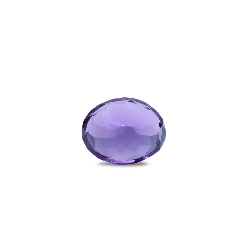 Amethyst - 3.9 Carat