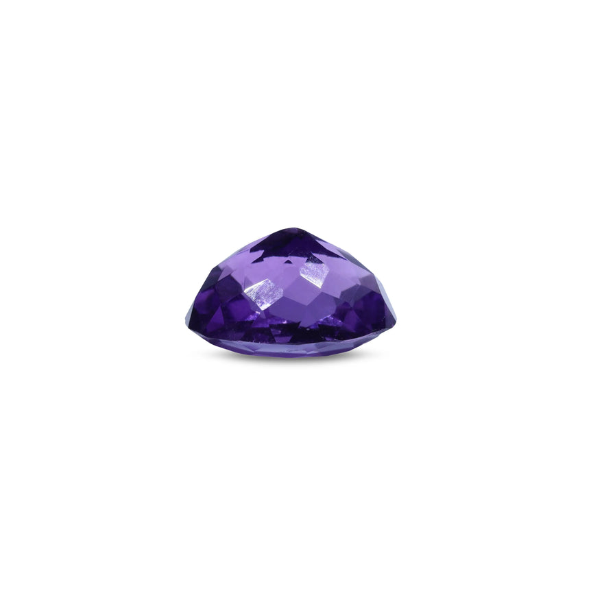 Amethyst - 3.9 Carat