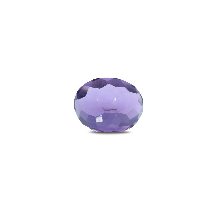 Amethyst - 4.75 Carat