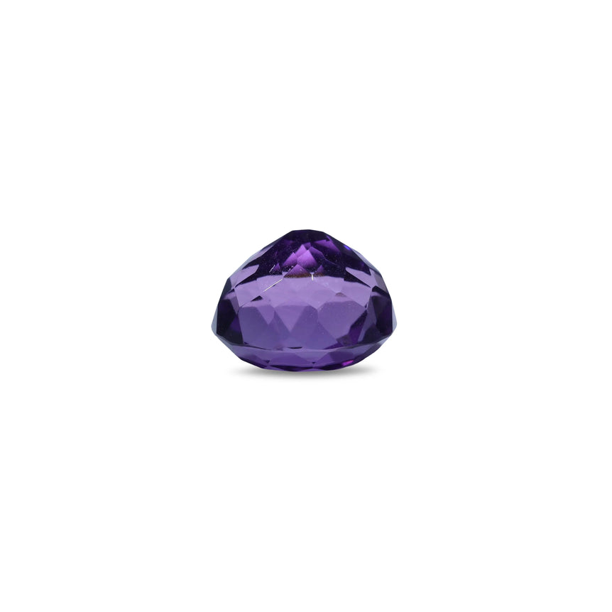 Amethyst - 4.75 Carat