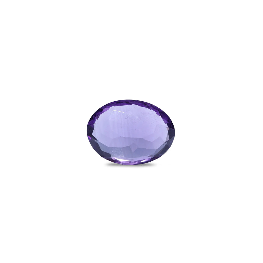 Amethyst - 4.9 Carat