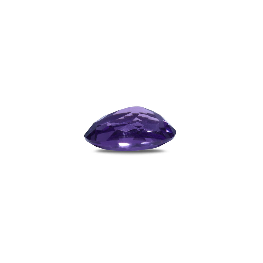 Amethyst - 4.9 Carat